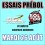 Essais Pré-Bol d'Argent et Classic ( et courses annexes ) 26 Aout 2025