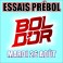 Essais Pré-Bol d'OR MARDI 26 Aout 2025