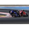 Tests Privés Bol D'Or, Bol d'Argent et Bol Classic - Mardi 16 SEPTEMBRE 2025