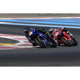 Tests Privés Bol D'Or 2023