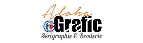 Aloha Grafic