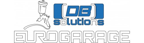EUROGARAGE par DB SOLUTIONS