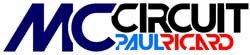 Boutique Moto-Club Circuit Paul Ricard